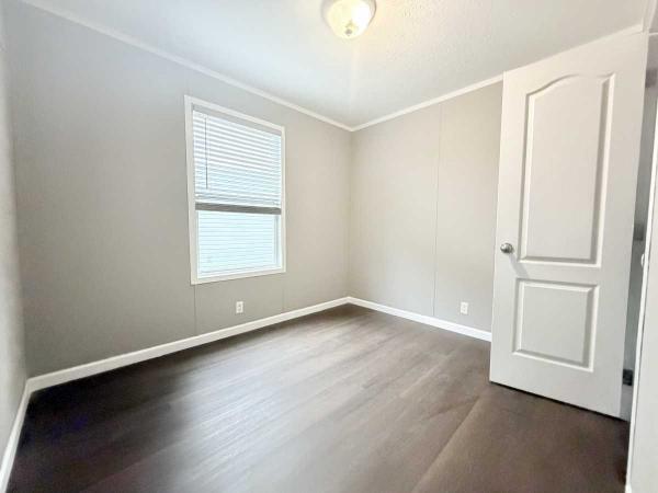 2018 Manufactured Home