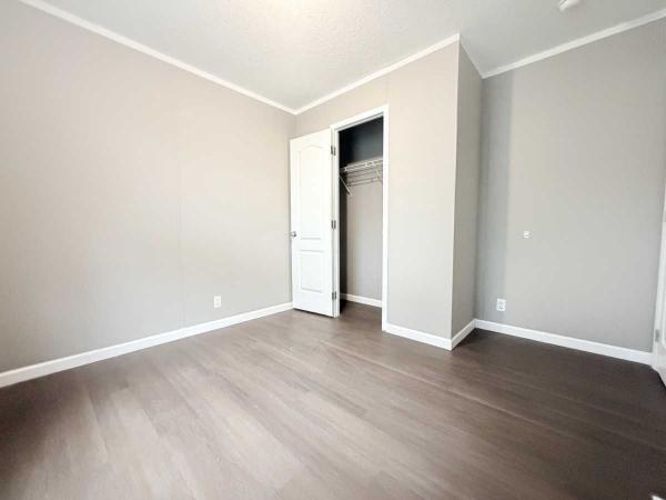 2018 Manufactured Home