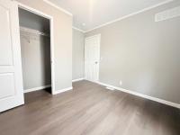 2018 Manufactured Home