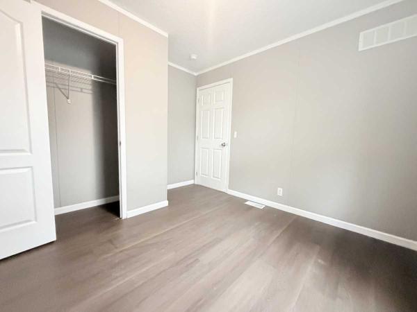 2018 Manufactured Home