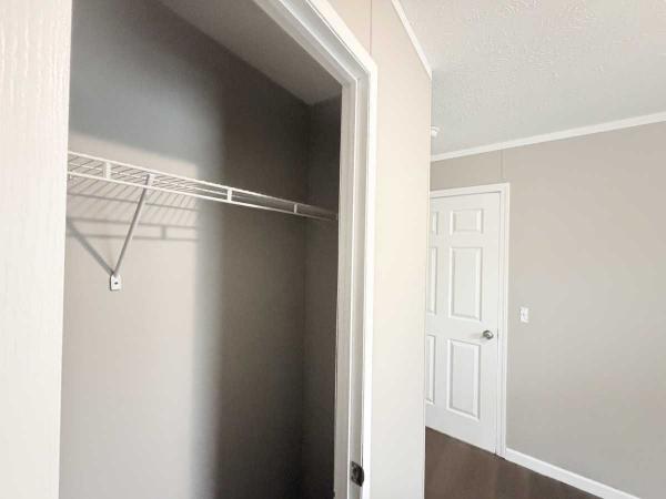 2018 Manufactured Home