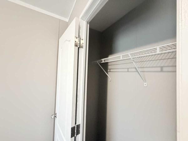 2018 Manufactured Home