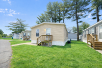 2018 Manufactured Home