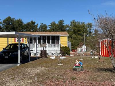 Photo 4 of 24 of home located at 24 Roosevelt Ridge Carver, MA 02330
