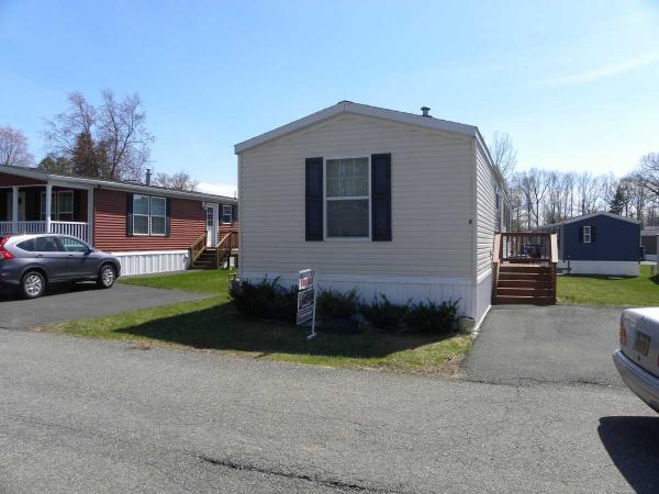 2019  Mobile Home For Sale