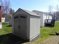 2019 Mobile Home