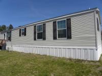 2019 Mobile Home