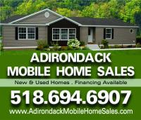 2019 Mobile Home