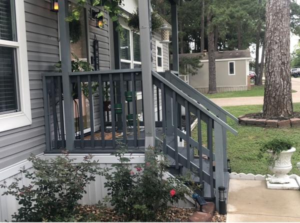 2020 Clayton Homes Mobile Home