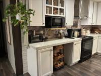 2020 Clayton Homes Mobile Home