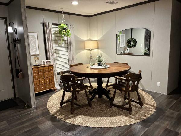 2020 Clayton Homes Mobile Home