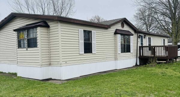 1986 Friendship Mobile Home For Sale
