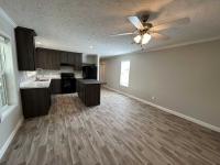 2025 Fleetwood Inspiration Manufactured Home