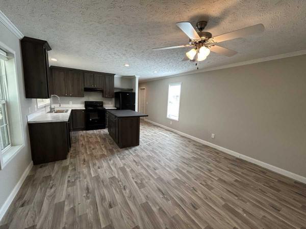 2025 Fleetwood Inspiration Manufactured Home