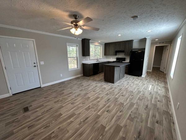 2025 Fleetwood Inspiration Manufactured Home