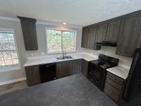 2025 Fleetwood Inspiration Manufactured Home