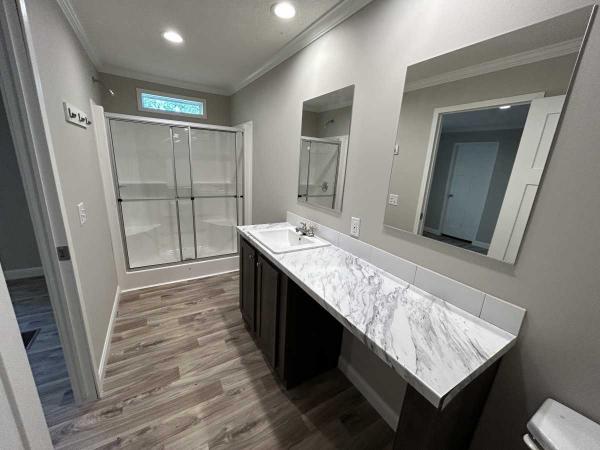 2025 Fleetwood Inspiration Manufactured Home