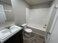 2025 Fleetwood Inspiration Manufactured Home