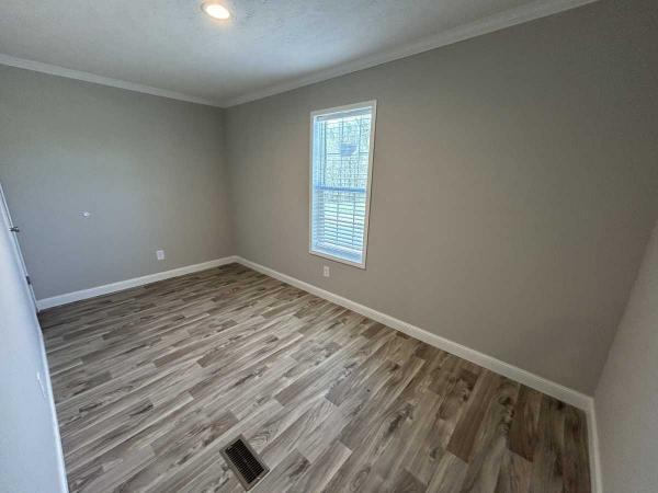 2025 Fleetwood Inspiration Manufactured Home