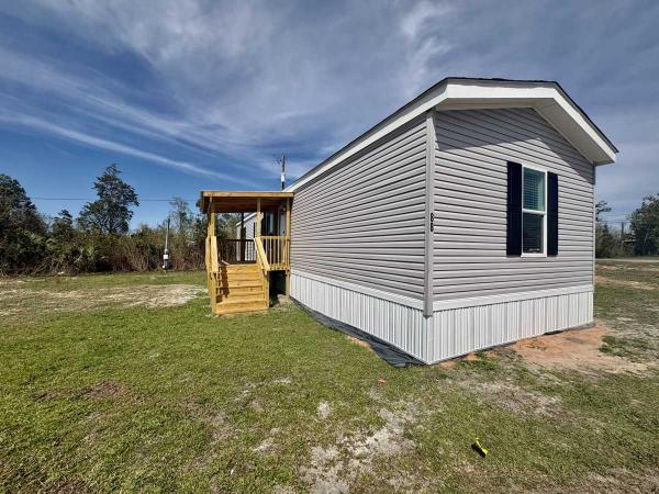 2026 Sunshine COM1670-608 Mobile Home