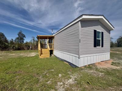 Mobile Home at 1128 S. Gay Ave, Lot 88 Panama City, FL 32404