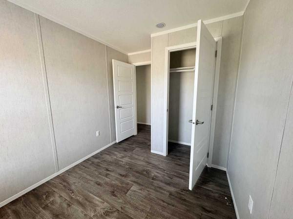 2026 Sunshine COM1670-608 Mobile Home