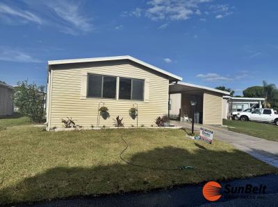 Mobile Home at 32 Sea Fern Drive Leesburg, FL 34788