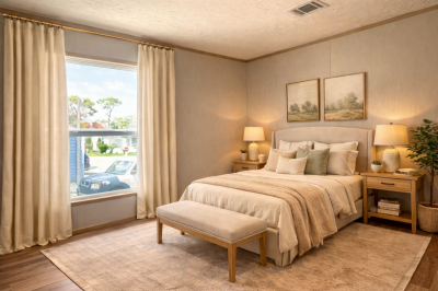 Photo 4 of 7 of home located at 11500 SW Kanner Hwy Indiantown, FL 34956