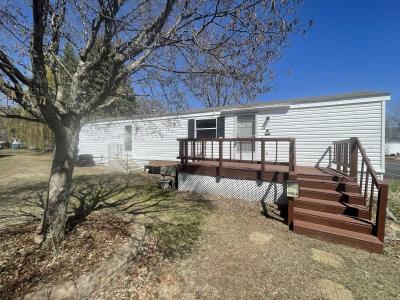Mobile Home at 1579 Park Street Shoreview, MN 55126