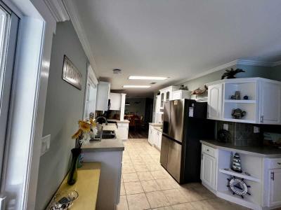 Photo 4 of 8 of home located at 2440 Wee Folks Circle Sebastian, FL 32958