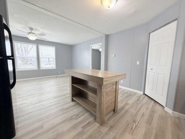 2017 Clayton Homes Manufactured Home