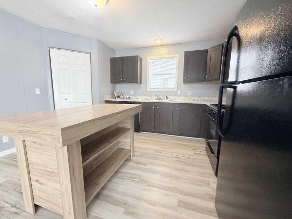 2017 Clayton Homes Manufactured Home