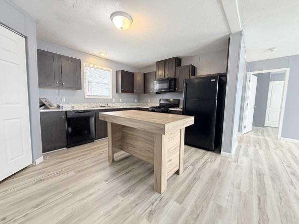 2017 Clayton Homes Manufactured Home