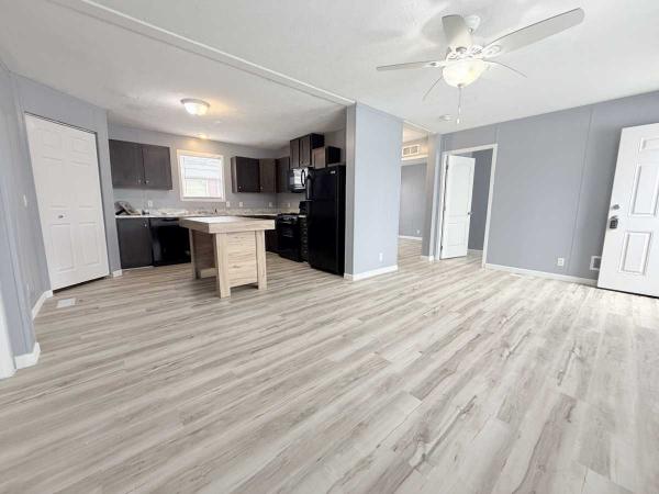 2017 Clayton Homes Manufactured Home