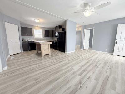 Mobile Home at 534 E 37th Ave 135 Hobart, IN 46342