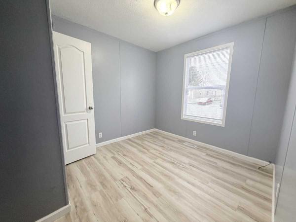 2017 Clayton Homes Manufactured Home