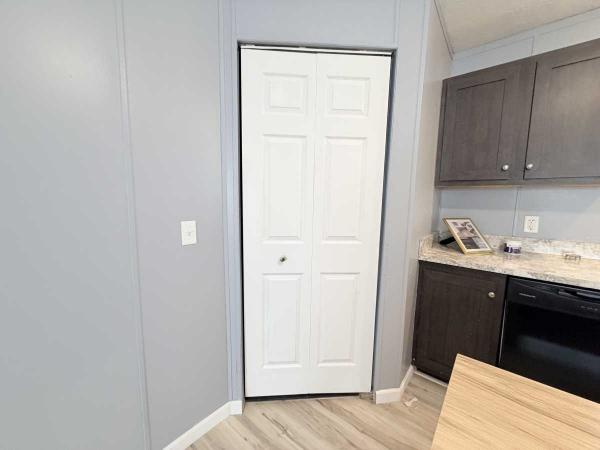 2017 Clayton Homes Manufactured Home