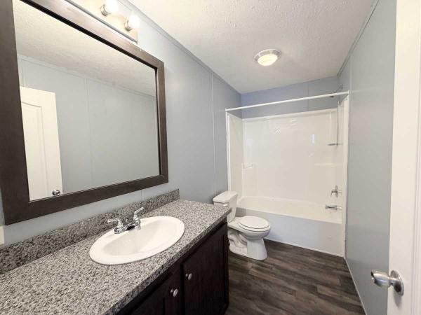 2017 Clayton Homes Manufactured Home