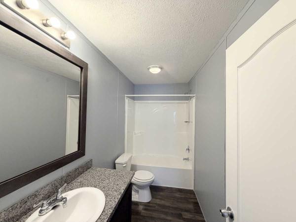 2017 Clayton Homes Manufactured Home