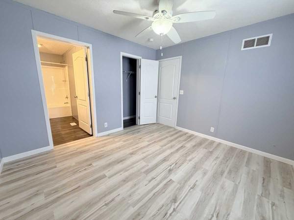 2017 Clayton Homes Manufactured Home