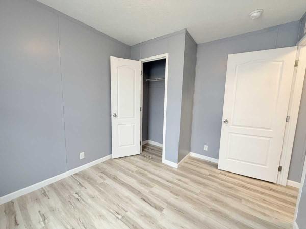 2017 Clayton Homes Manufactured Home