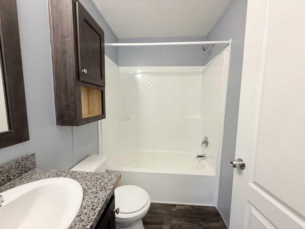 2017 Clayton Homes Manufactured Home