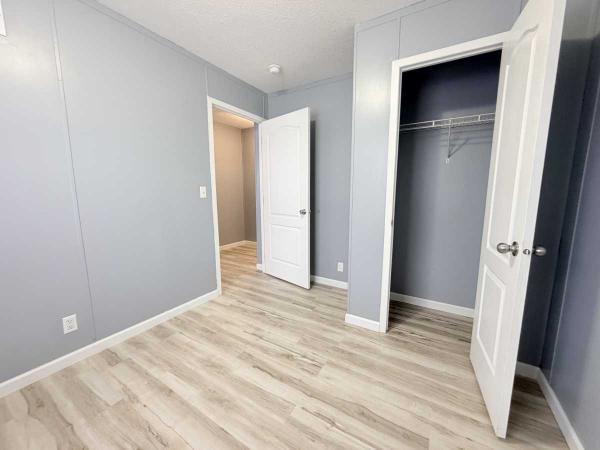 2017 Clayton Homes Manufactured Home