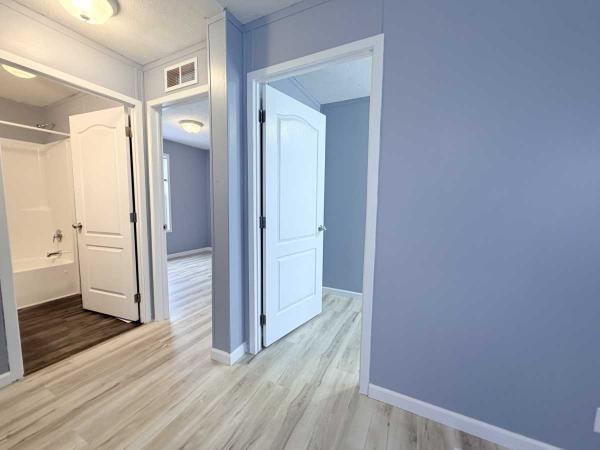 2017 Clayton Homes Manufactured Home