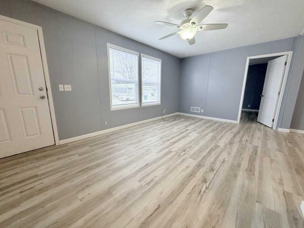 2017 Clayton Homes Manufactured Home