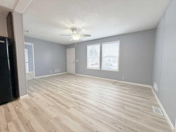 2017 Clayton Homes Manufactured Home