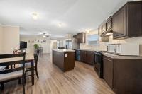 2018 FLEETWOOD HOMES, INC WESTON 240WE167631 Mobile Home