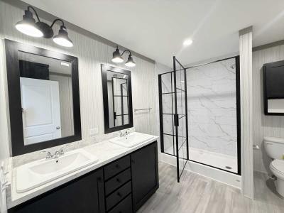 Mobile Home at 4000 E 134th Street #1018 Chicago, IL 60633