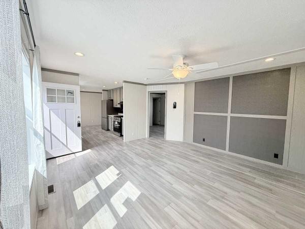 2025 Clayton Manufactured Home