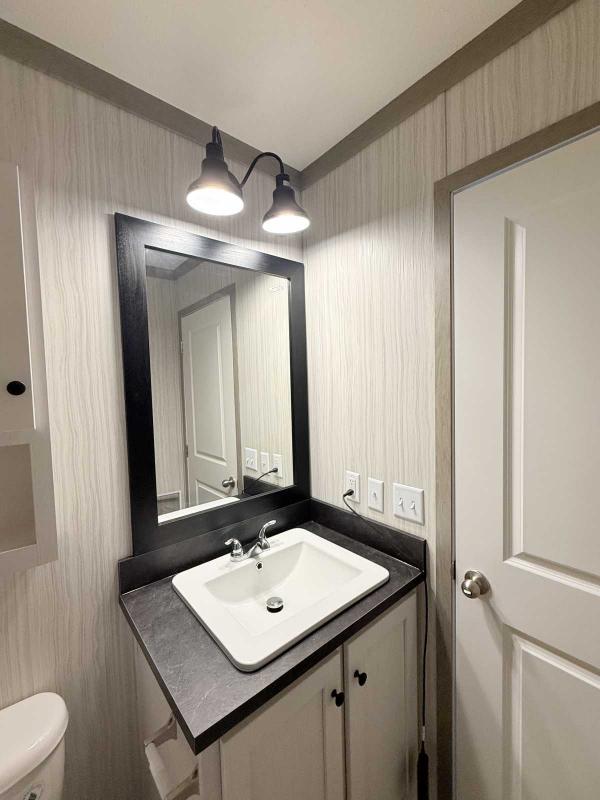 2025 Clayton Manufactured Home